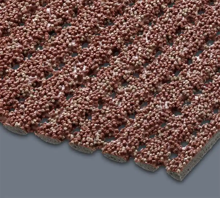 Schneller Versand Ako Sicherheitsmatte 120 cm Breit Laufmeter