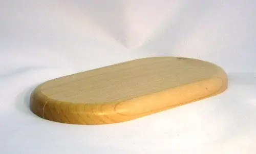 Parkettfreund Rohrrosette zum Selbstgestalten Letzte Chance