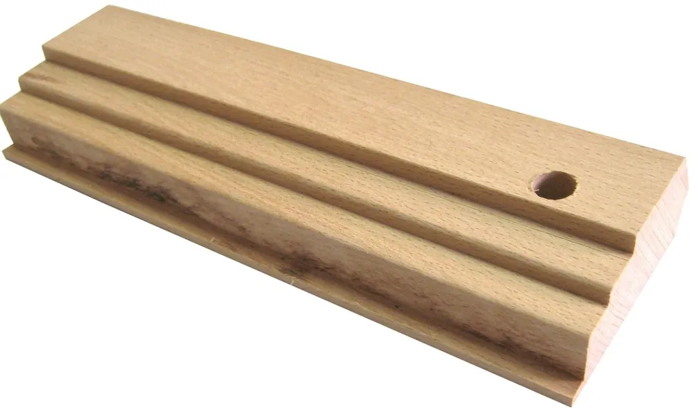 Parkettfreund Schlagklotz B 18 N Schneller Versand