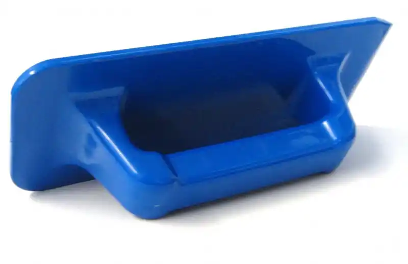 Nur Für Kurze Zeit Padhalter mit Griff