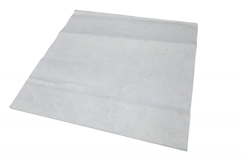 10 Stk Wollfilztuch Vliestuch hell Kostenloser Rückversand