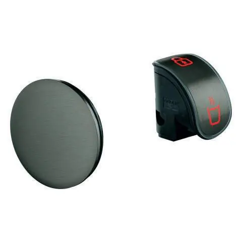 Abverkauf Grohe Bedieneinheit f GROHE Red ha graph gebü