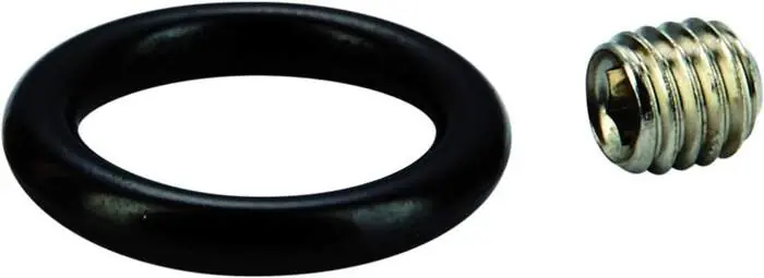 Abverkauf Grohe Gewindestift M 6x6 f Kopfbrausen chr