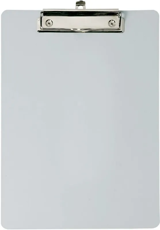 Highlight A4 Schreib-/Schneidplattegrau