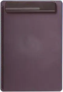 Sale A4 Schreibplatte OG schwarz