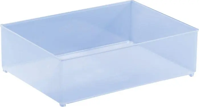 A6 1 Facheinsatz einzeln 47x109x157 mm Direktkauf