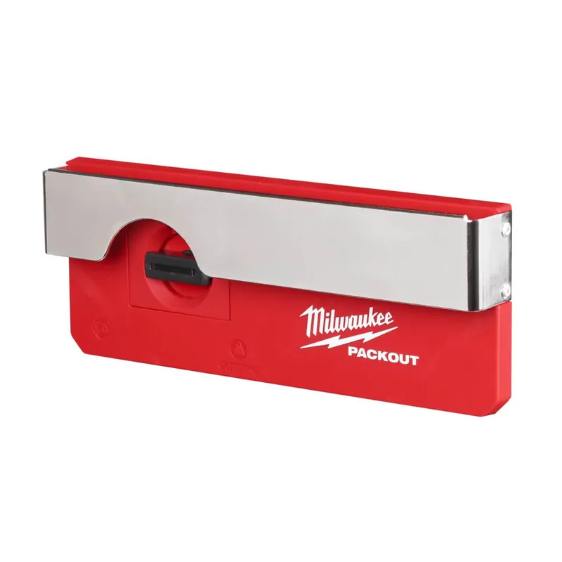 MILWAUKEE PACKOUT Gürtelclip-Halterung 90 x 234 x 40 mm Highlight