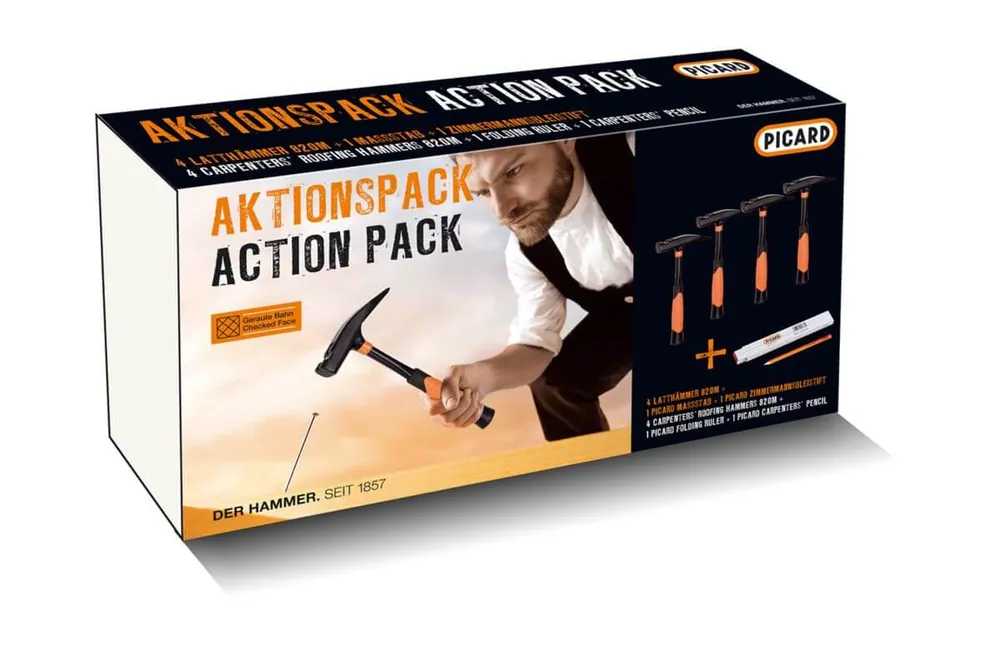 PICARD pic0070062-002 Preis Gesenkt